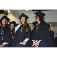 COLACIÓN SECUNDARIO 2018